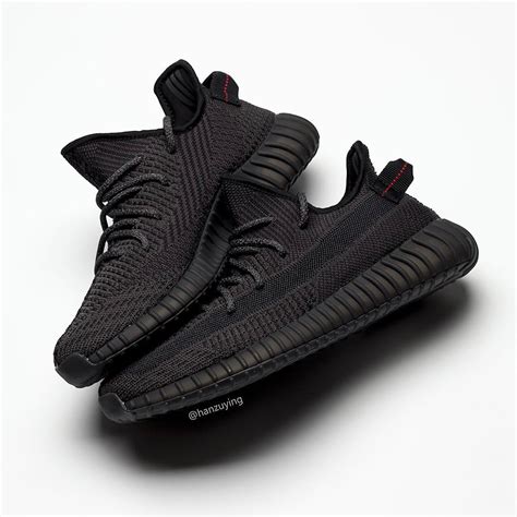 yeezy boost 350 v2 black adidas website